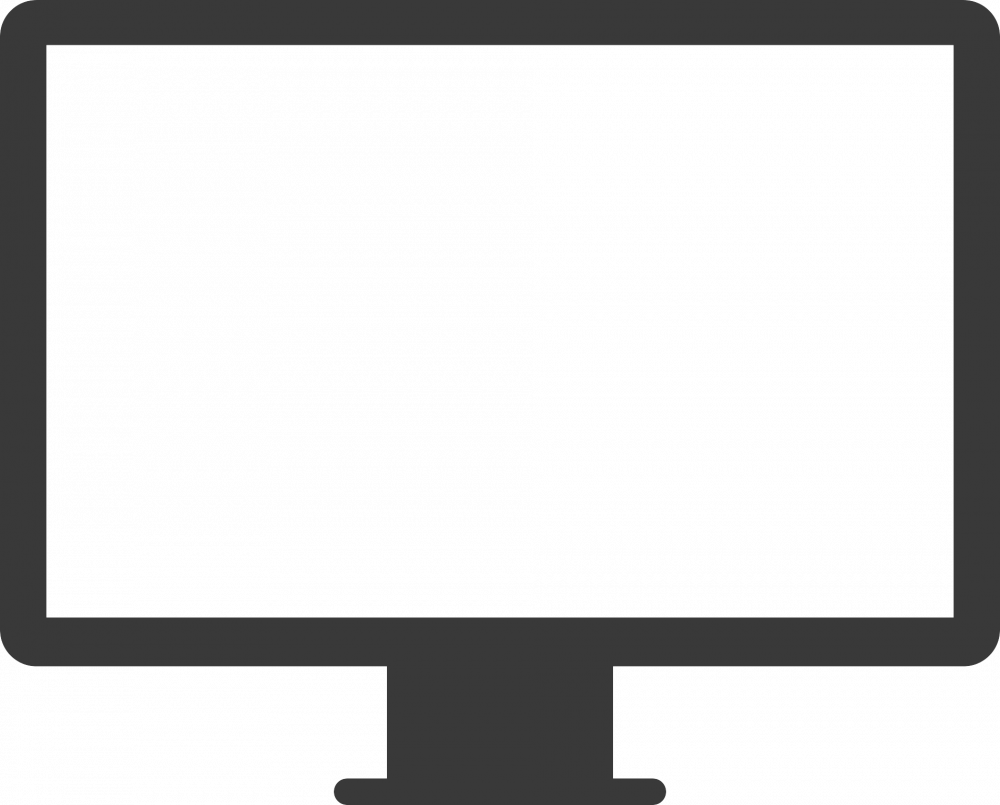 Bildschirmarbeitsplatz